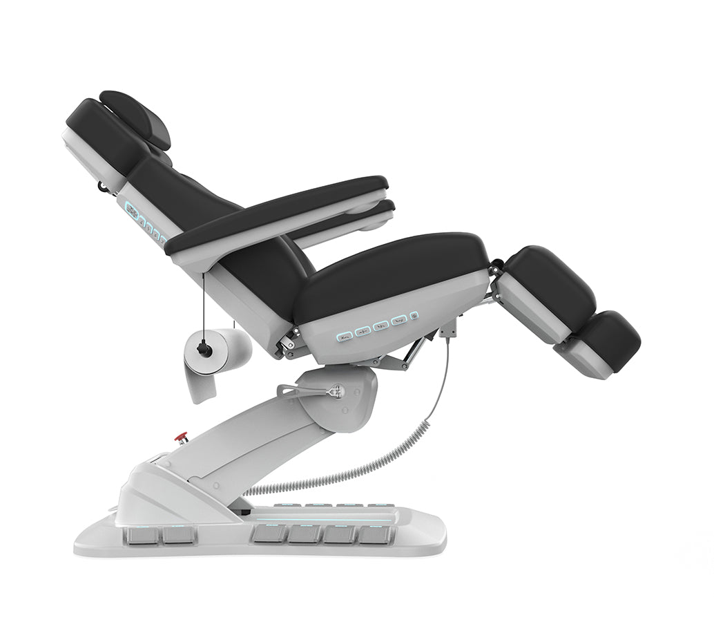 Silver Fox - Facial Bed 2246EBN