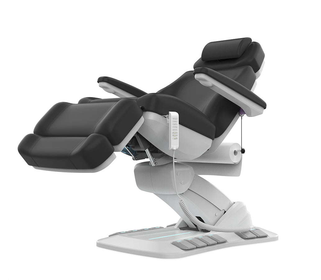 Silver Fox - Facial Bed 2246EBN