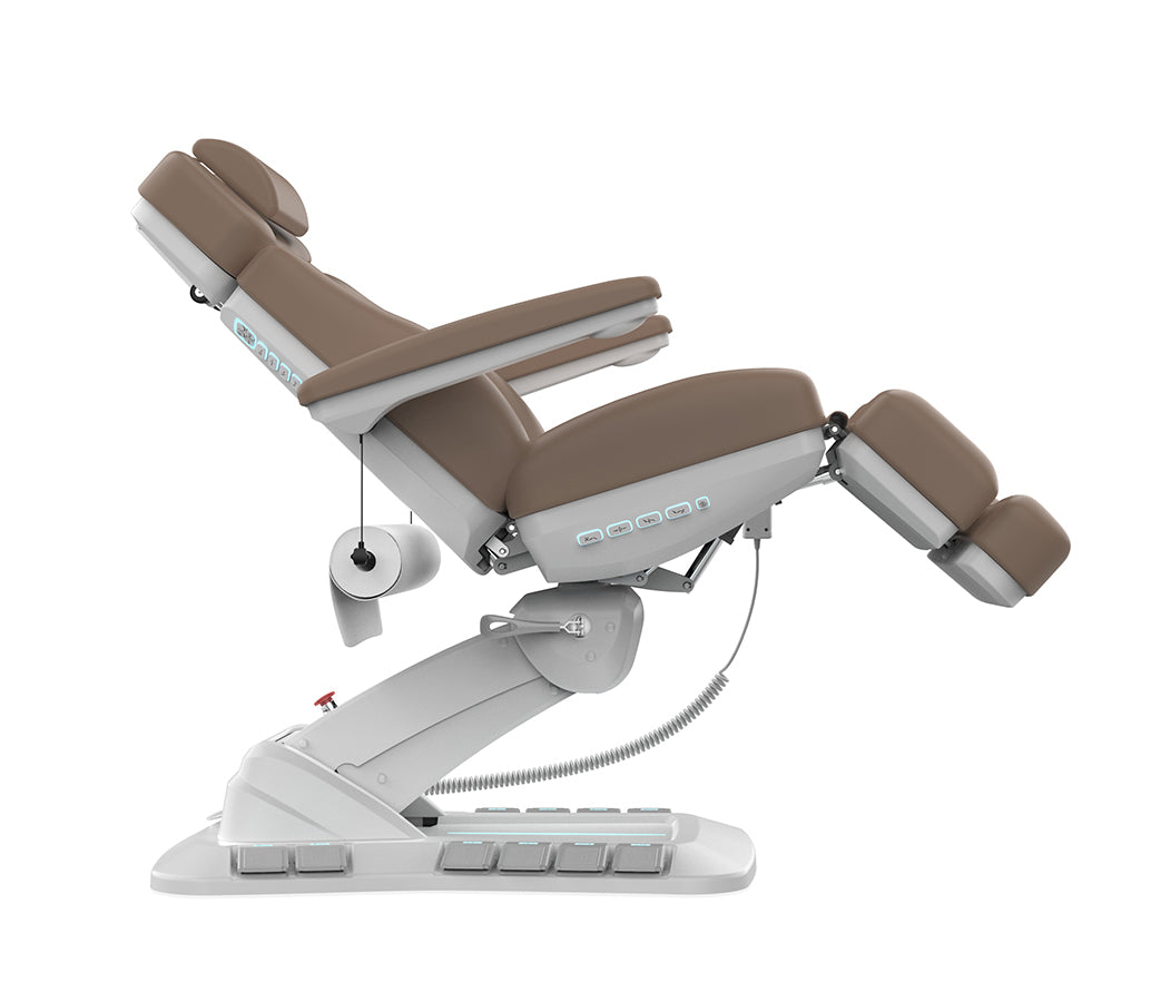 Silver Fox - Facial Bed 2246EBN