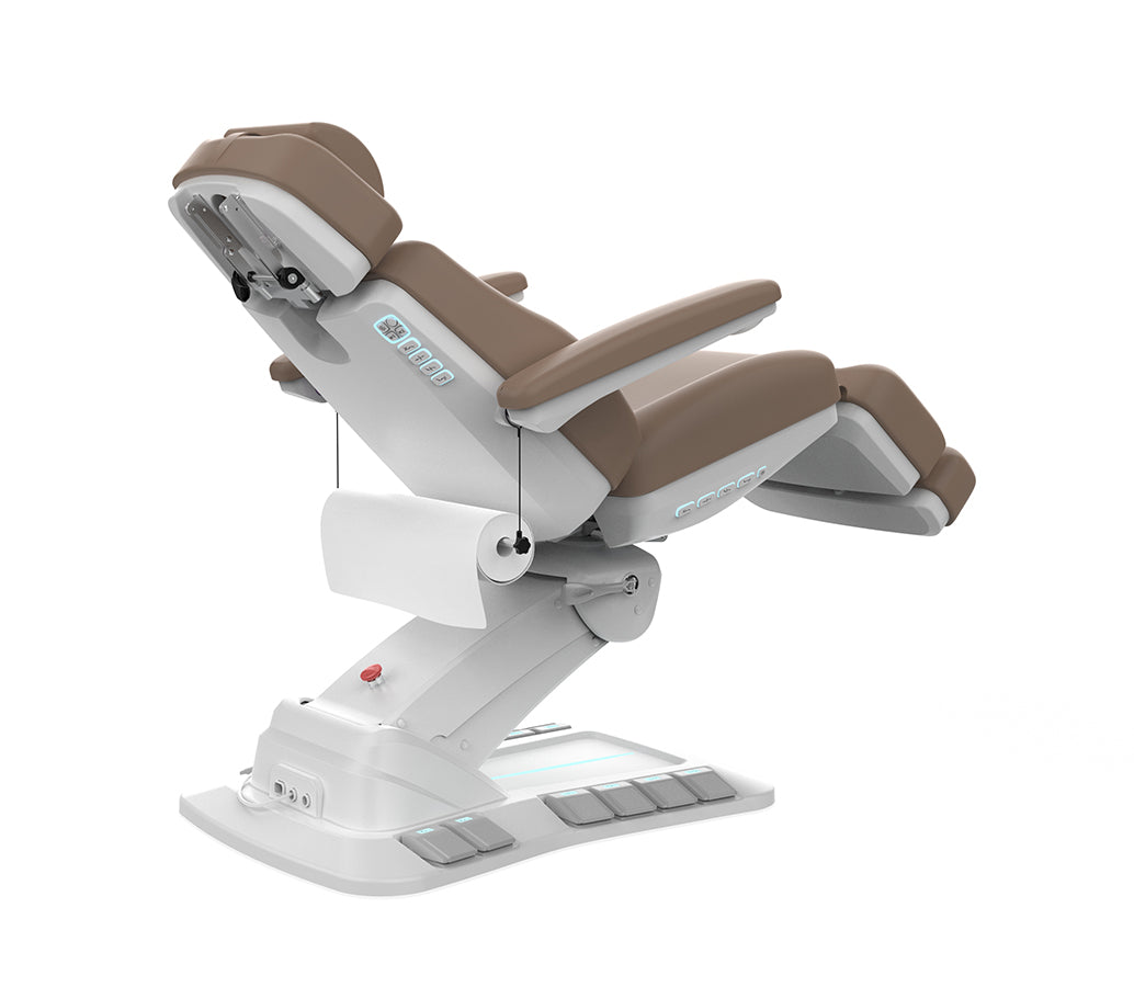 Silver Fox - Facial Bed 2246EBN