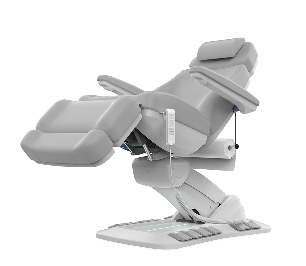 Silver Fox - Facial Bed 2246EBN