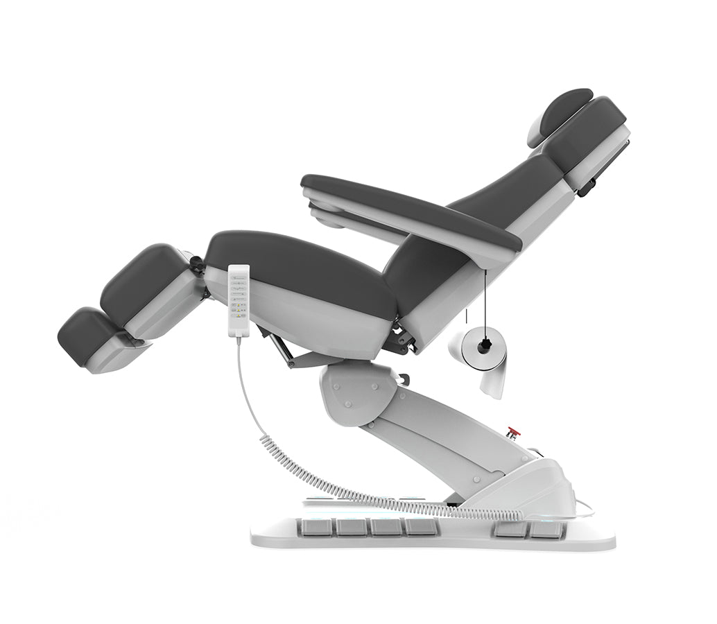 Silver Fox - Facial Bed 2246EBN