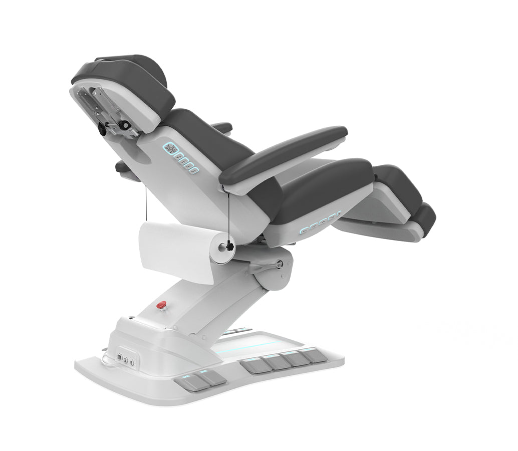 Silver Fox - Facial Bed 2246EBN