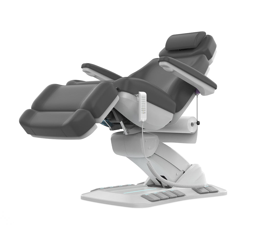 Silver Fox - Facial Bed 2246EBN