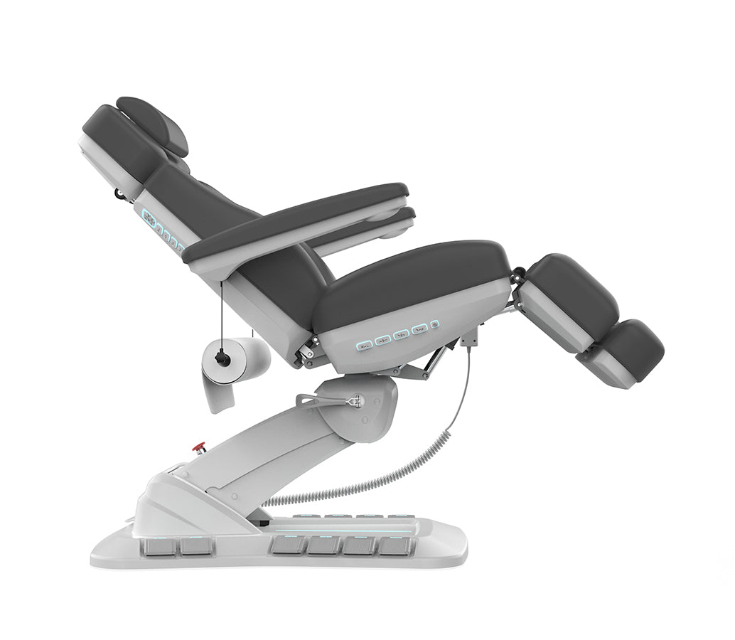 Silver Fox - Facial Bed 2246EBN