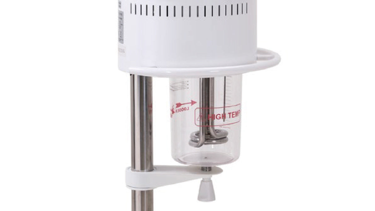 Silver Fox F-003 product image 8