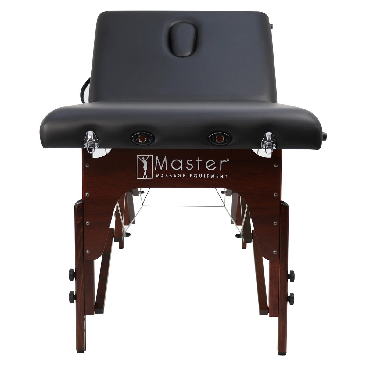 Master Massage - Somerset Tilt Portable Tattoo Salon and Massage Table Package 30"