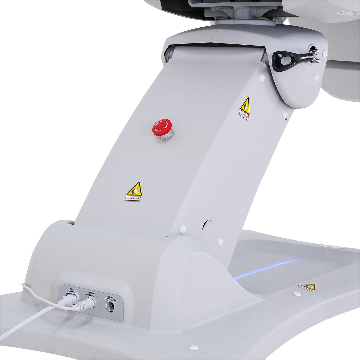 Silver Fox - Facial Bed 2246BN