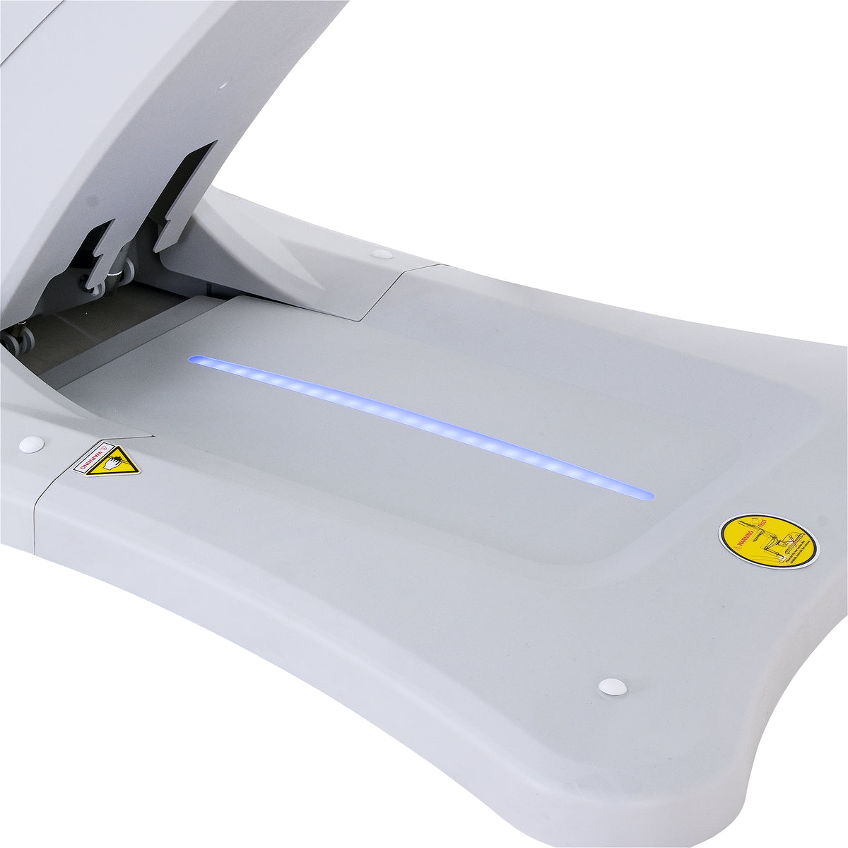 Silver Fox - Facial Bed 2246BN