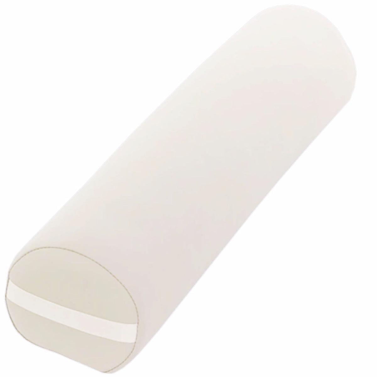 Three Quarter Round Bolster by Touch America