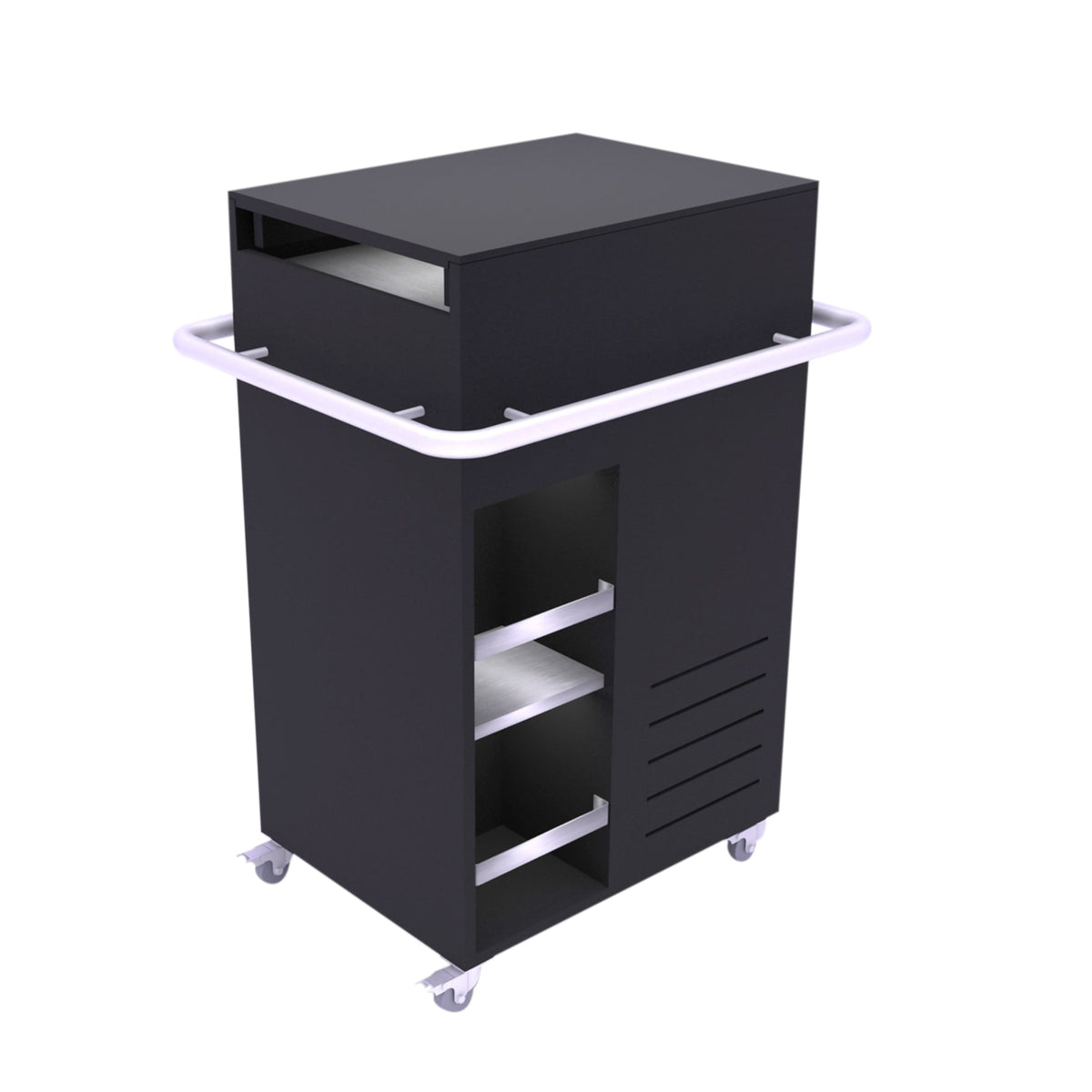 Universal Spa Trolley by Touch America