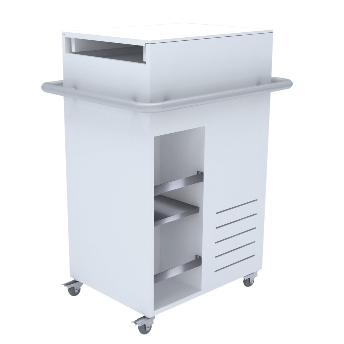 Universal Spa Trolley by Touch America