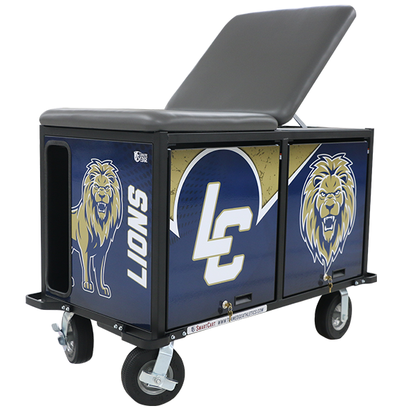 PHS Medical - 4 Smartcart product image 1