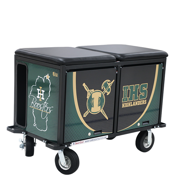 PHS Medical - 4 Smartcart product image 2