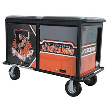 PHS Medical - 4 Smartcart product image 3