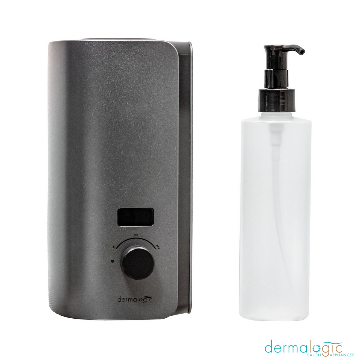 DERMALOGIC Massage Oil Warmer II - view 3