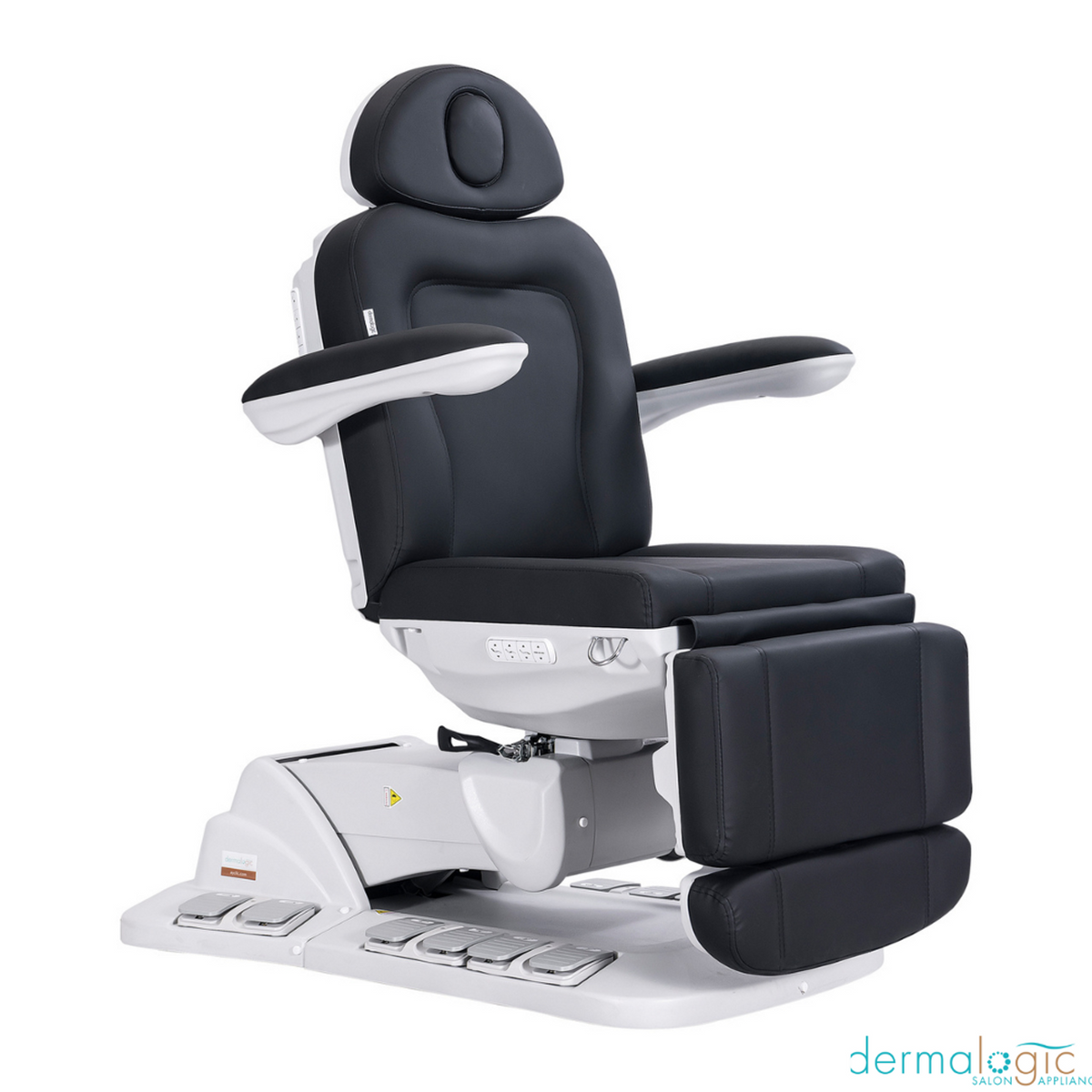 Aria Electric Med Spa Treatment Table / 4 motors - view 8