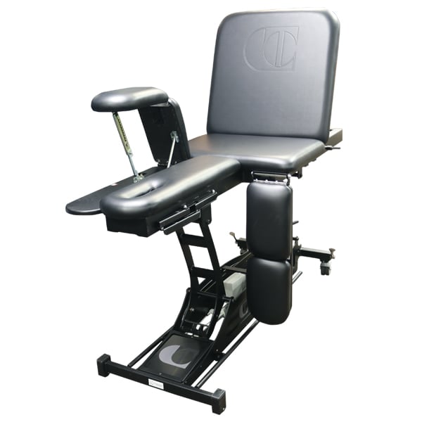 PHS Medical - Leg Shoulder Therapy Last product image