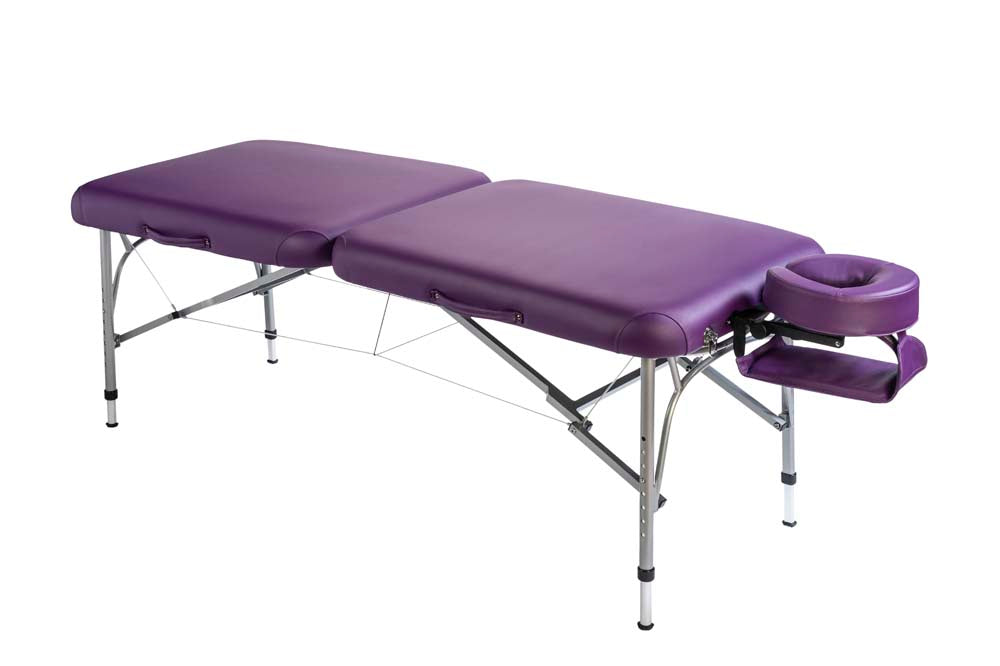 Nirvana - Dharma SuperLite Portable Massage Table