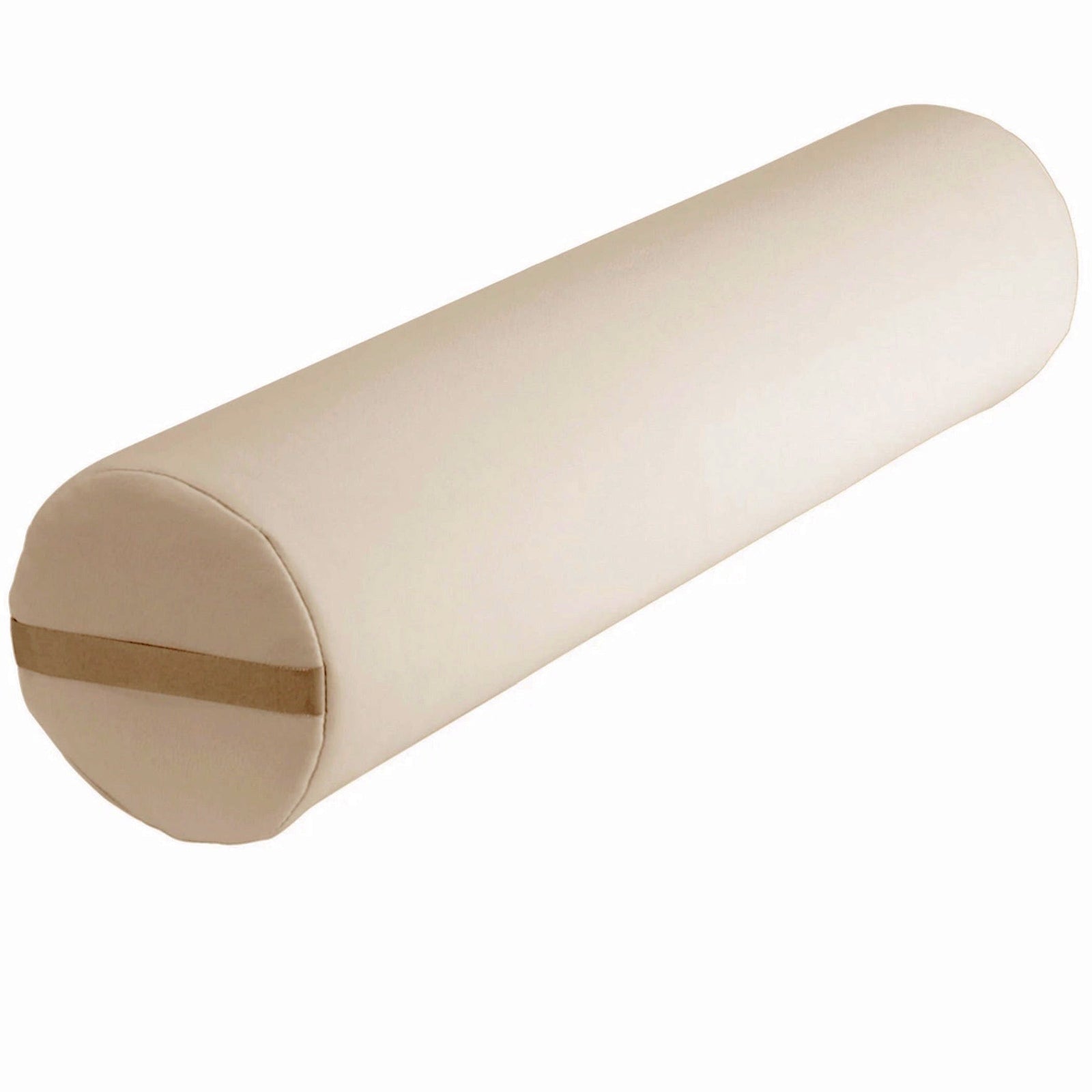 Round Bolster by Touch America
