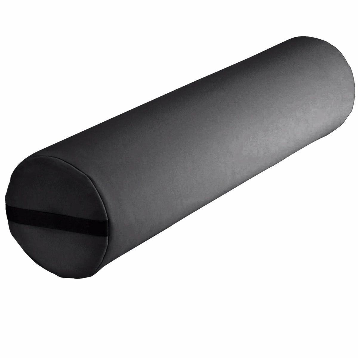 Round Bolster by Touch America