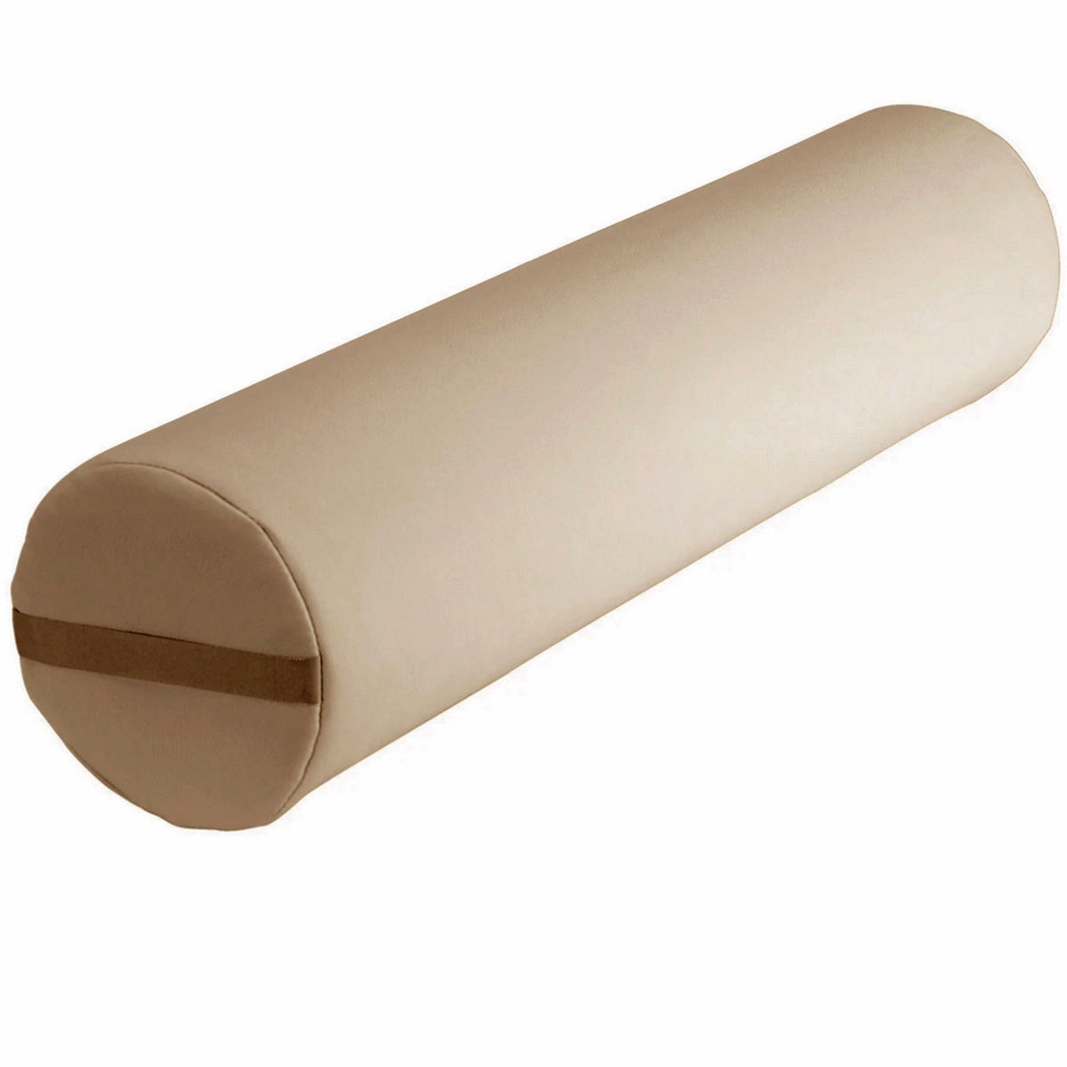 Round Bolster by Touch America