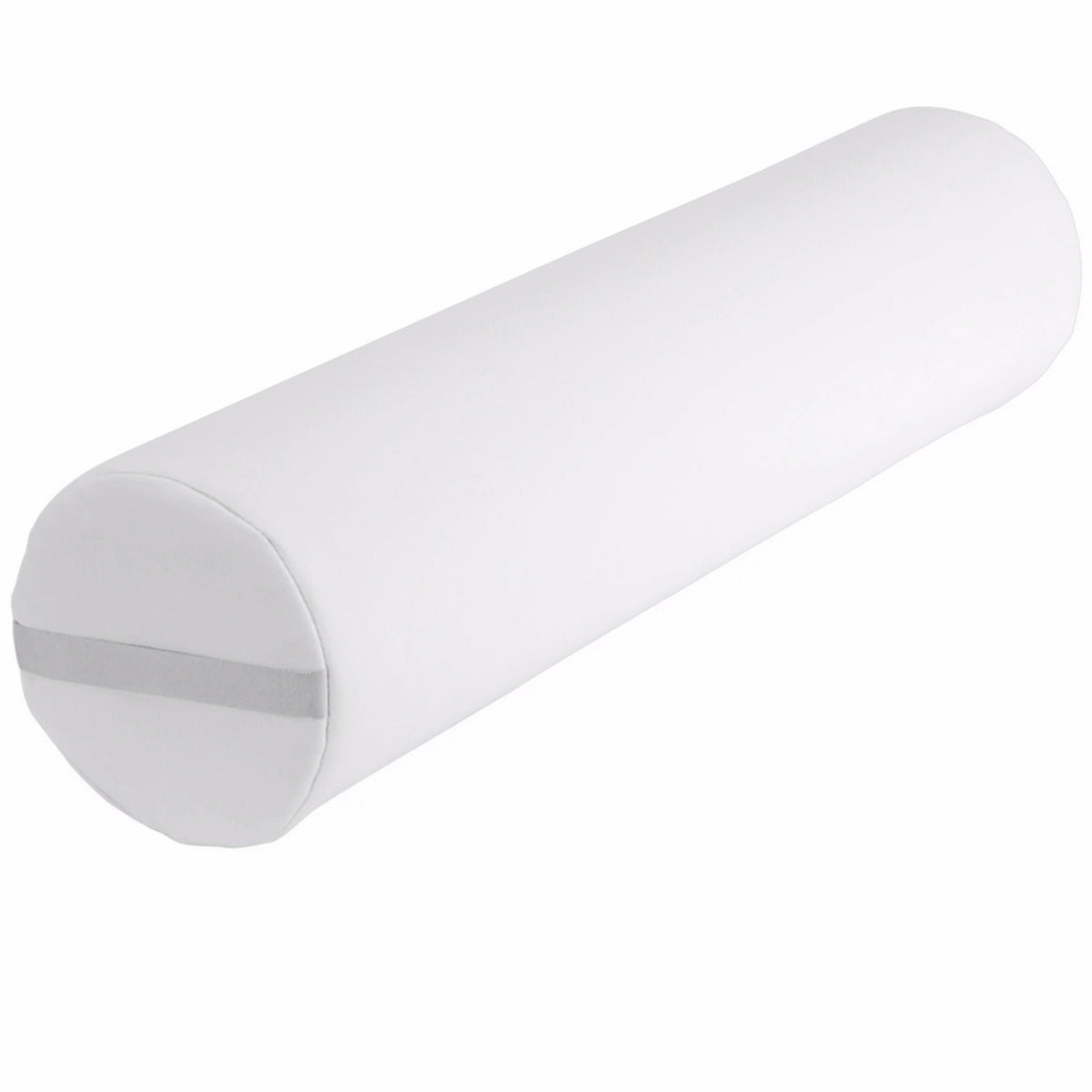 Round Bolster by Touch America