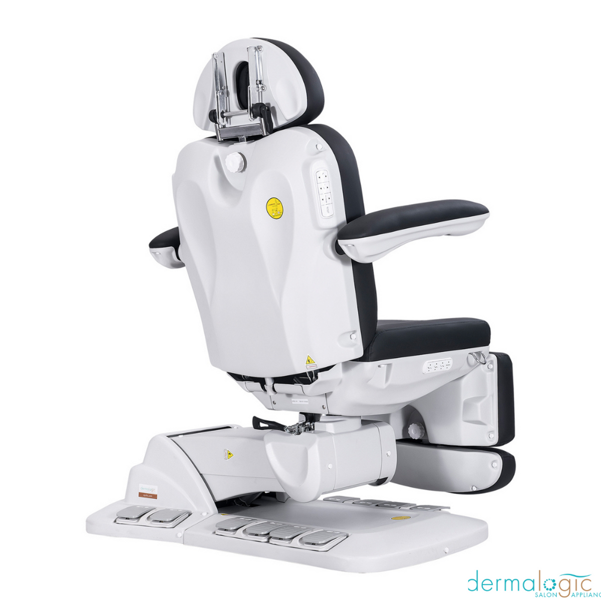 Aria Electric Med Spa Treatment Table / 4 motors - view 6