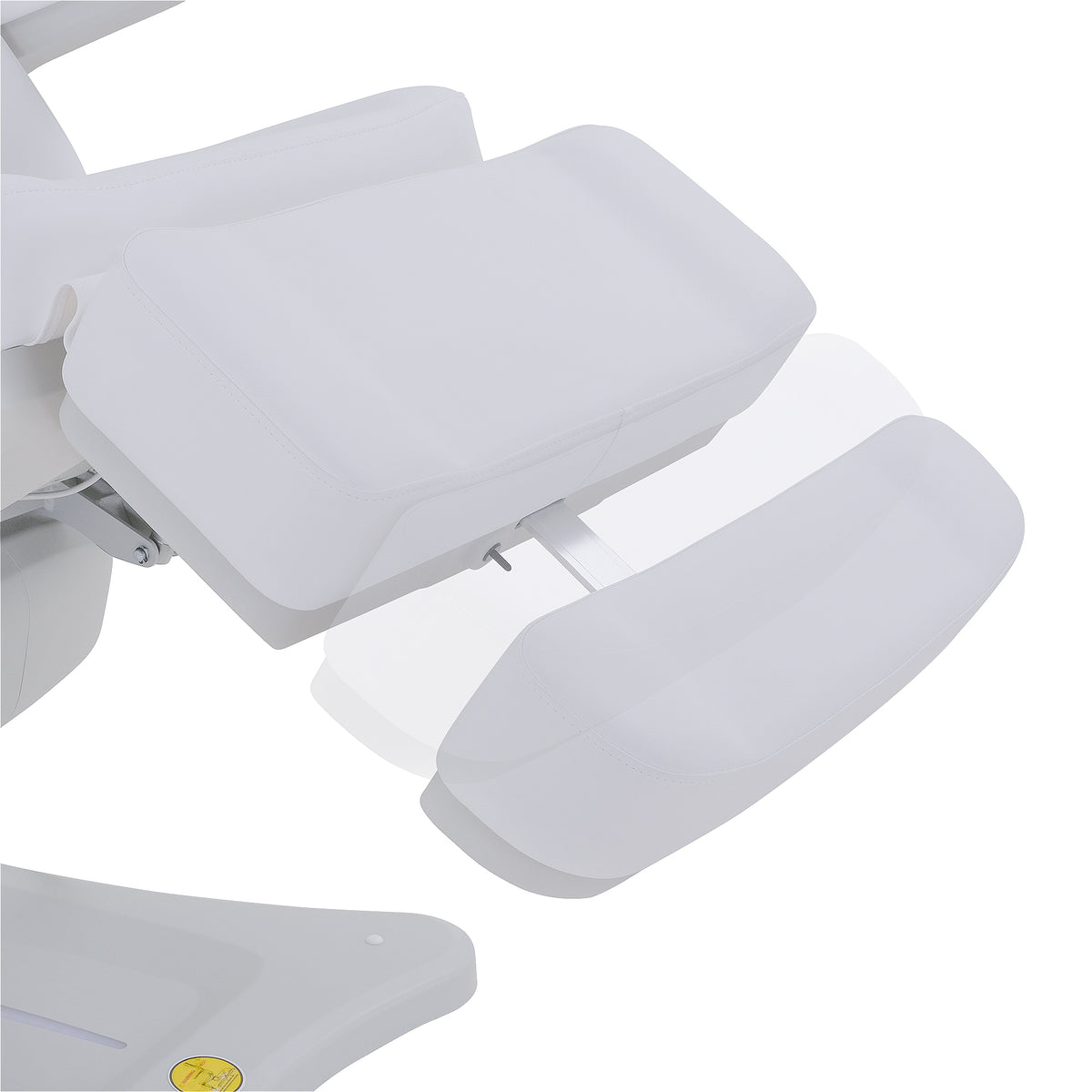 Silver Fox - Facial Bed 2246BN