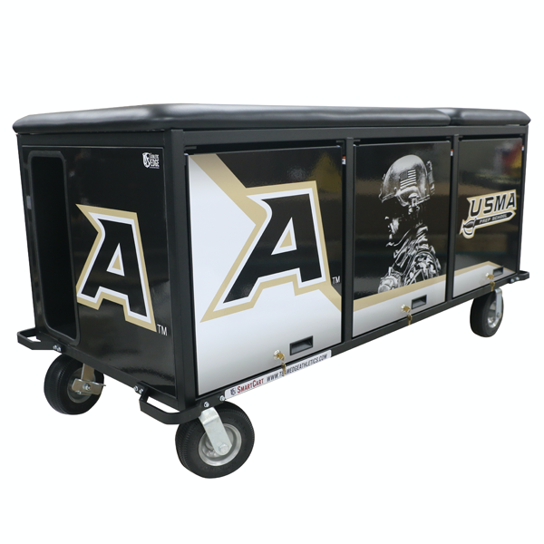 PHS Medical - 6 Pro Smartcart product image 2