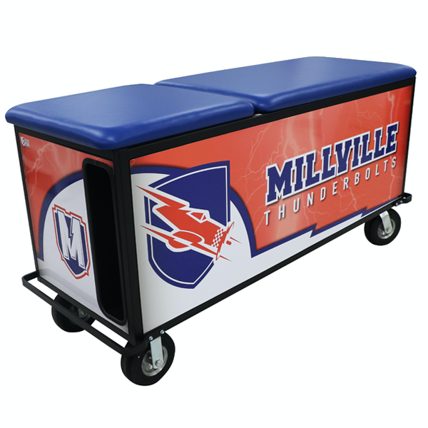 PHS Medical - 6 Pro Smartcart product image 4