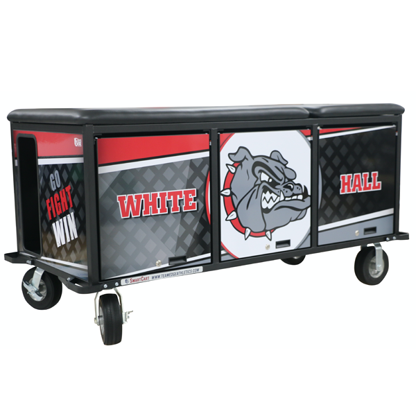 PHS Medical - 6 Pro Smartcart product image 1