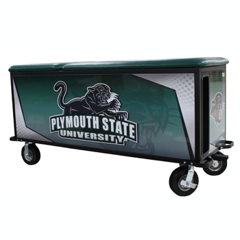 PHS Medical - 6 Pro Smartcart product image 6