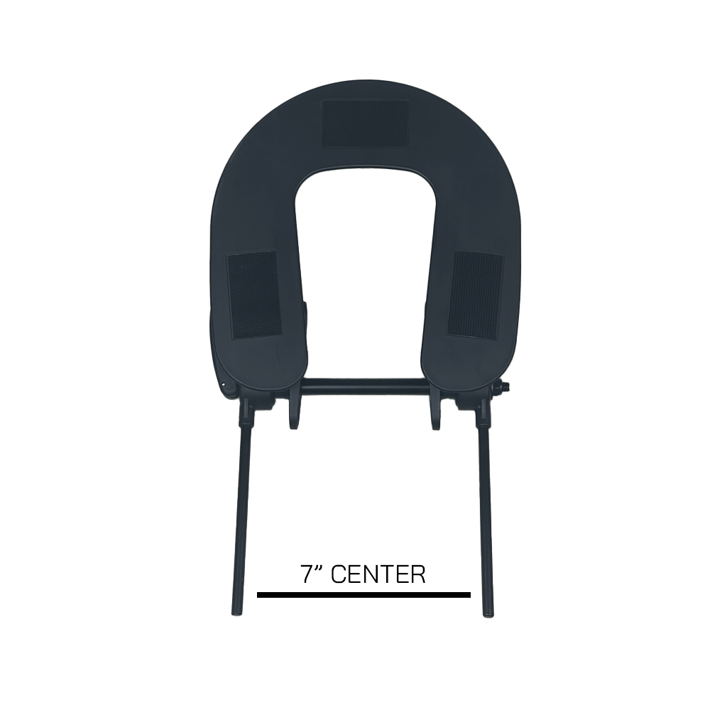 Touch America Face Cradle Rig / Platform Only by Touch America