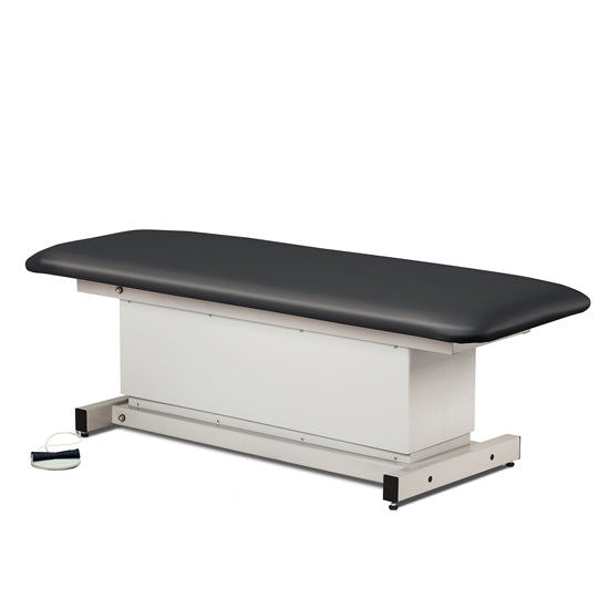 Clinton Industries - Shrouded Power Hi-Lo Table - Clinton Industries product image