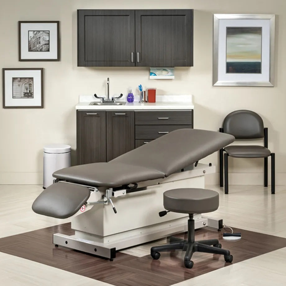 Clinton Industries - Power Ready Room 81360-RR - product image 1