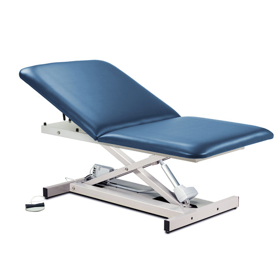 Clinton Industries - Tiltback Power Hi-Lo Exam Table - Clinton Industries product image