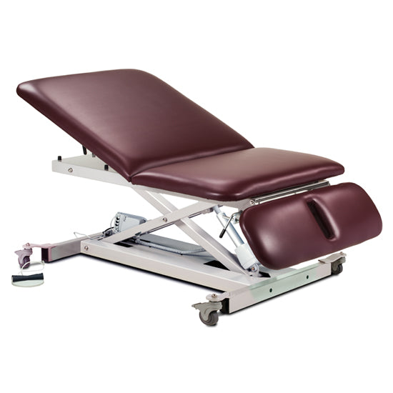 Clinton Industries - Hi-Lo Tilt Back with Drop Section - Clinton Industries product image