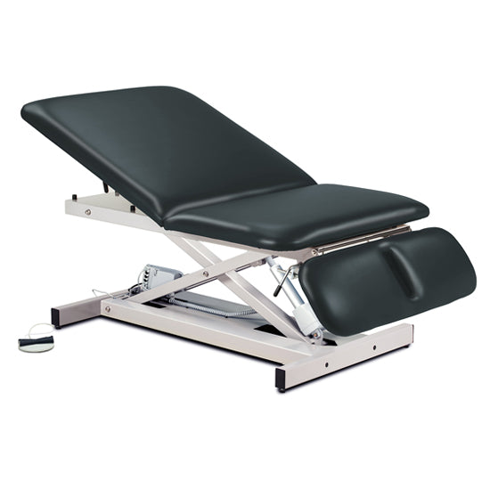 Clinton Industries - Hi-Lo Tilt Back with Drop Section - Clinton Industries product image