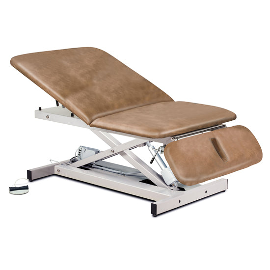 Clinton Industries - Hi-Lo Tilt Back with Drop Section - Clinton Industries product image