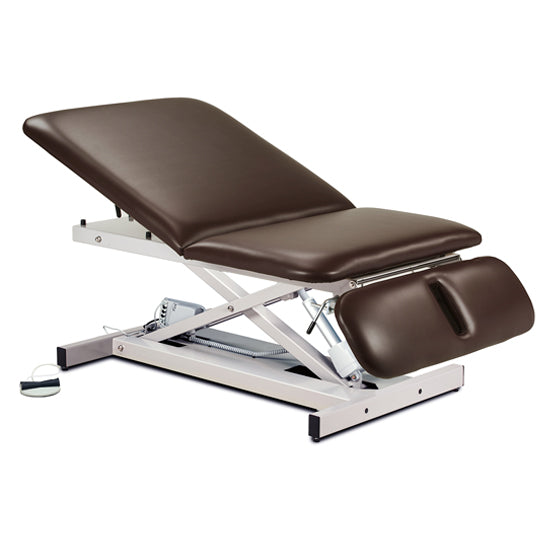 Clinton Industries - Hi-Lo Tilt Back with Drop Section - Clinton Industries product image