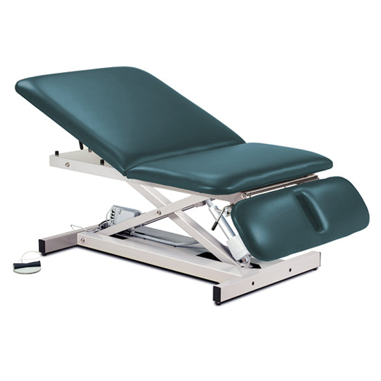 Clinton Industries - Hi-Lo Tilt Back with Drop Section - Clinton Industries product image