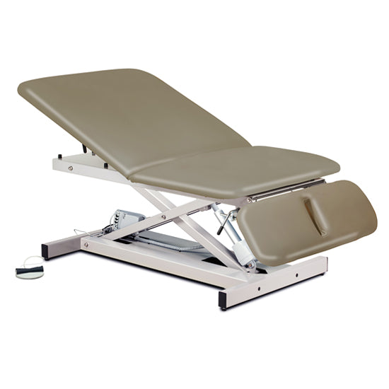 Clinton Industries - Hi-Lo Tilt Back with Drop Section - Clinton Industries product image