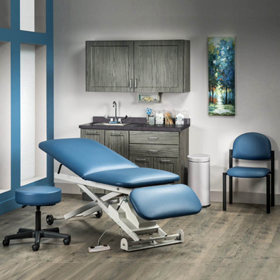 Clinton Industries - E Series Ready Room 86300-RR - Clinton Industries product image
