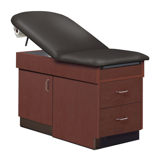 Clinton Industries - Space Saver Table 8834 - Clinton Industries product image