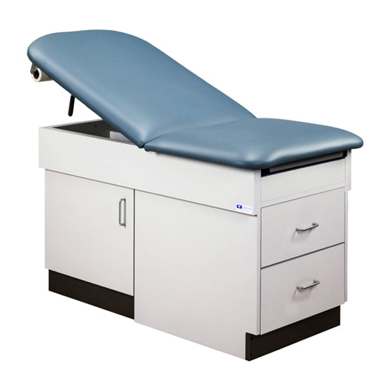 Clinton Industries - Space Saver Table 8834 - Clinton Industries product image