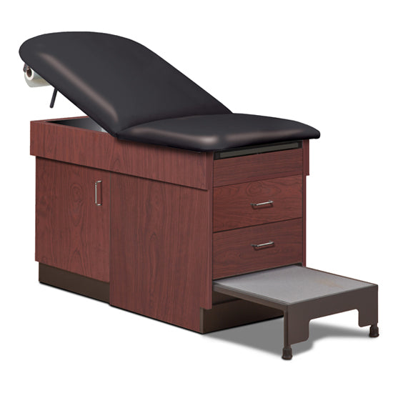 Clinton Industries - Space Saver Table 8844 - Clinton Industries product image