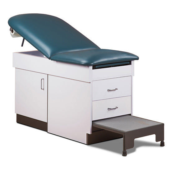 Clinton Industries - Space Saver Table 8844 - Clinton Industries product image