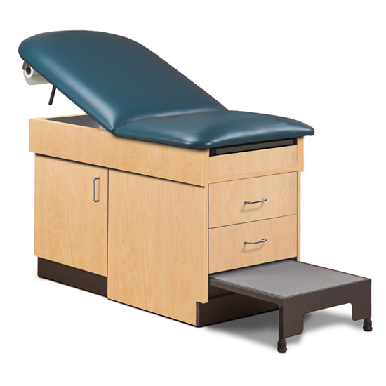 Clinton Industries - Space Saver Table 8844 - Clinton Industries product image