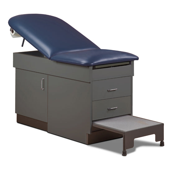 Clinton Industries - Space Saver Table 8844 - Clinton Industries product image